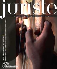 Juriste International 2021-3 by UIA - Juriste International - Issuu