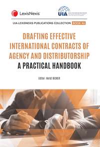 Drafting Effective International Contracts 