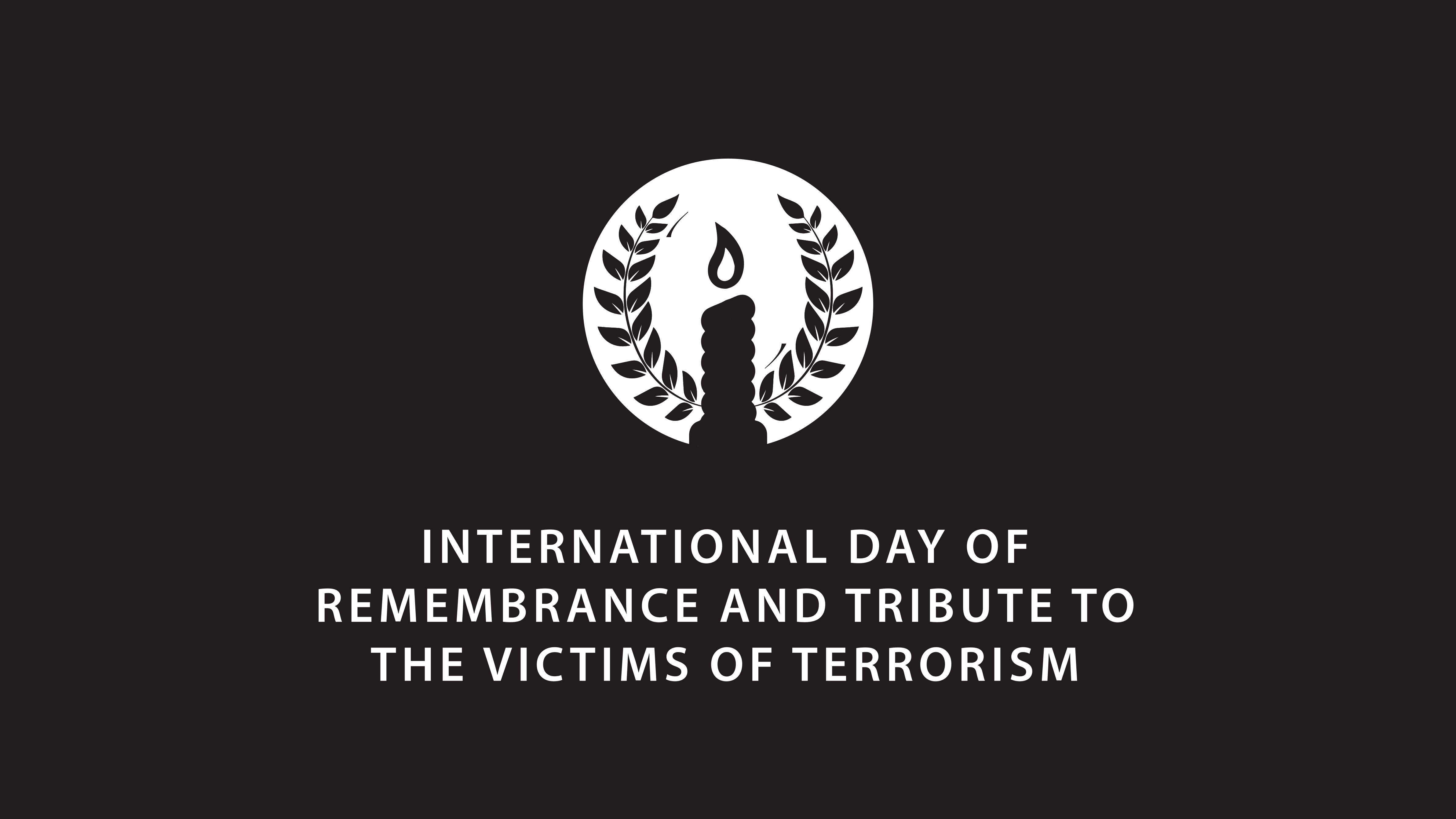 International Day of Remembrance and Tribute to the Victims of